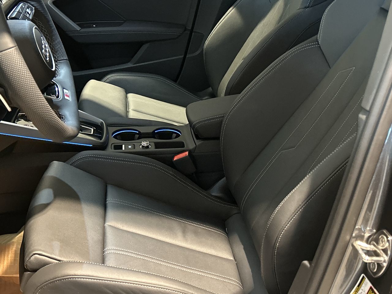 2026 Audi S3 in Toronto, Ontario