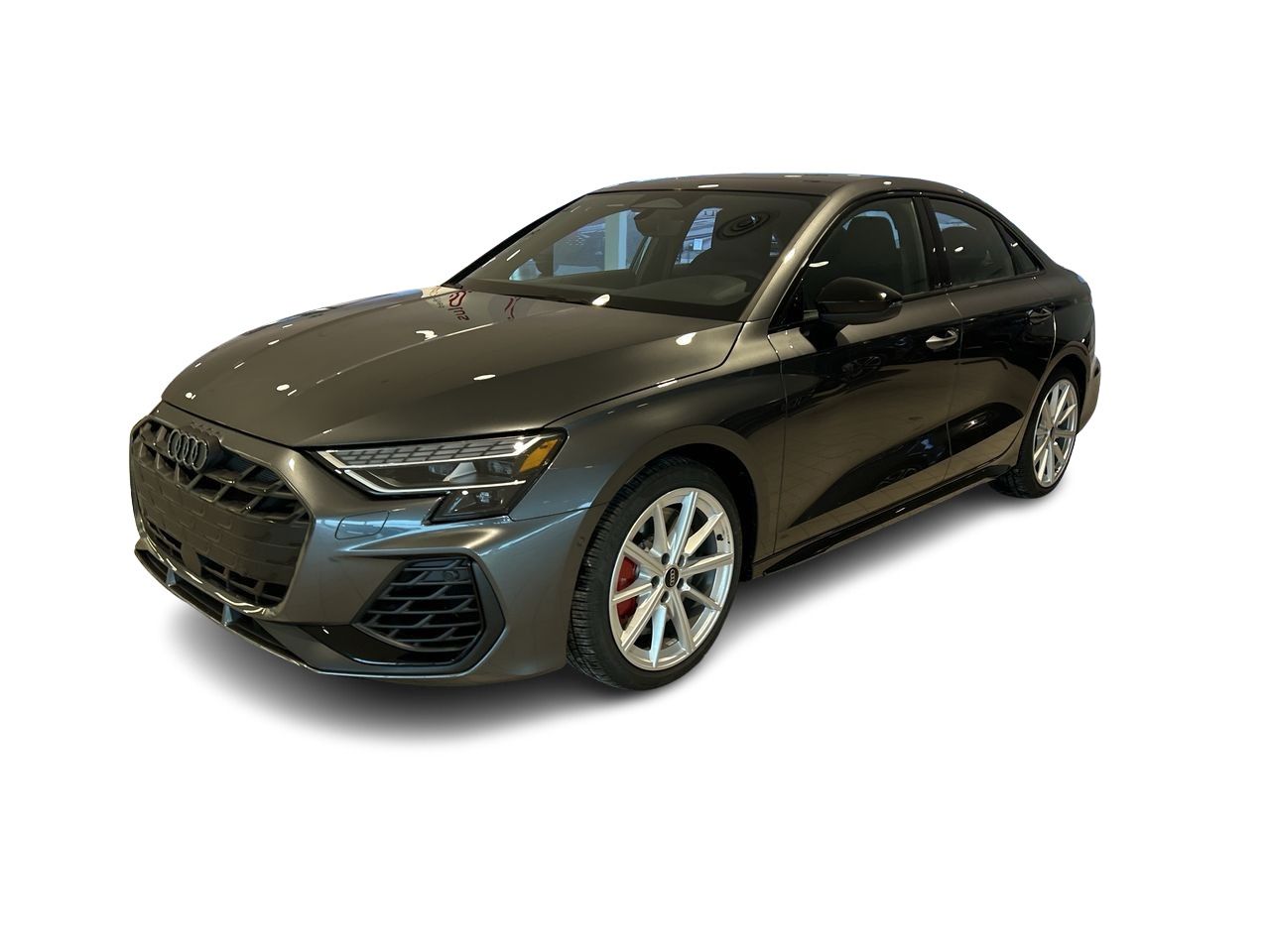 2026 Audi S3 in Toronto, Ontario