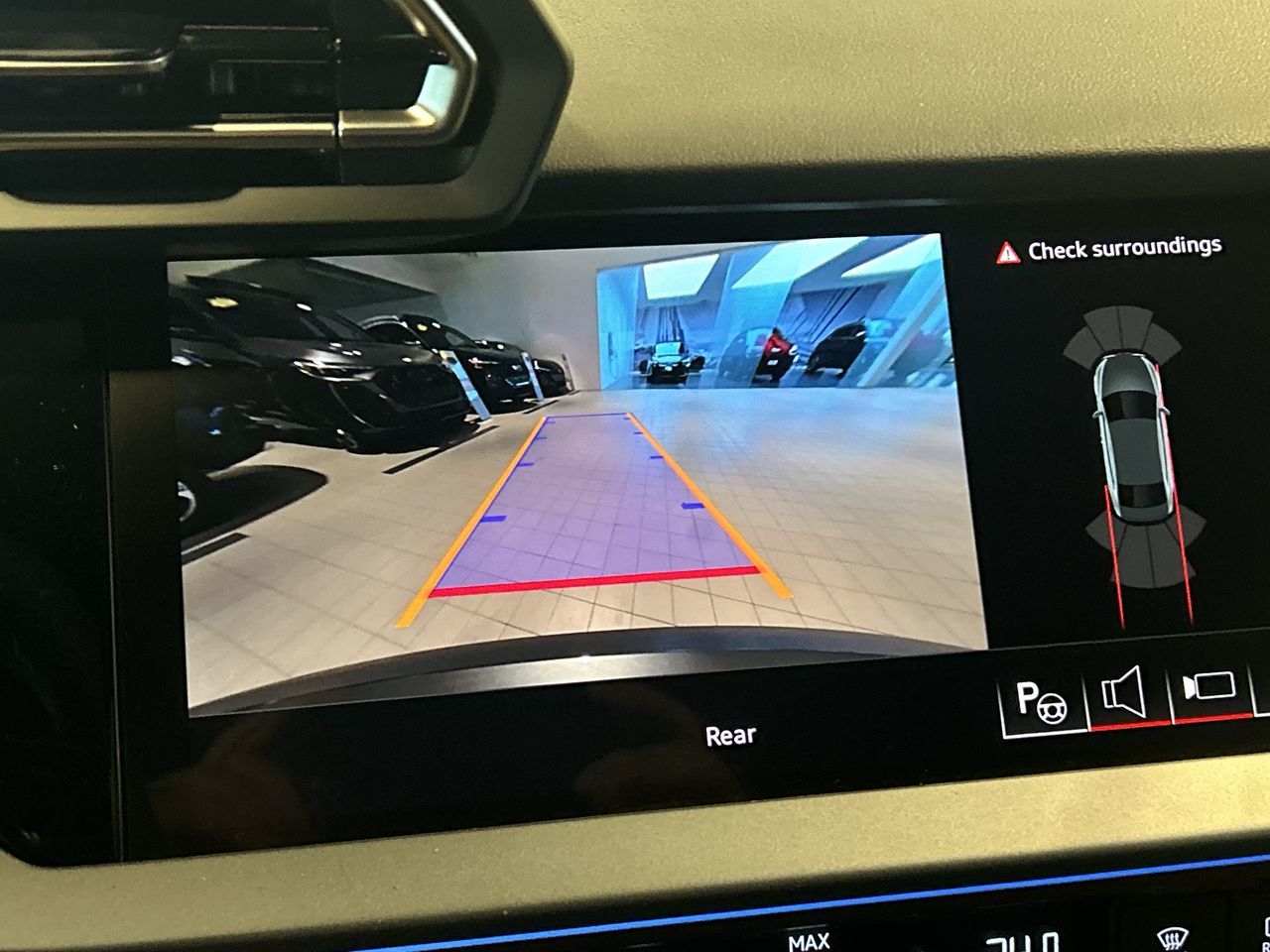 2026 Audi S3 in Toronto, Ontario