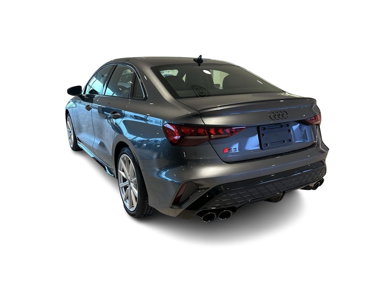 2026 Audi S3 in Toronto, Ontario