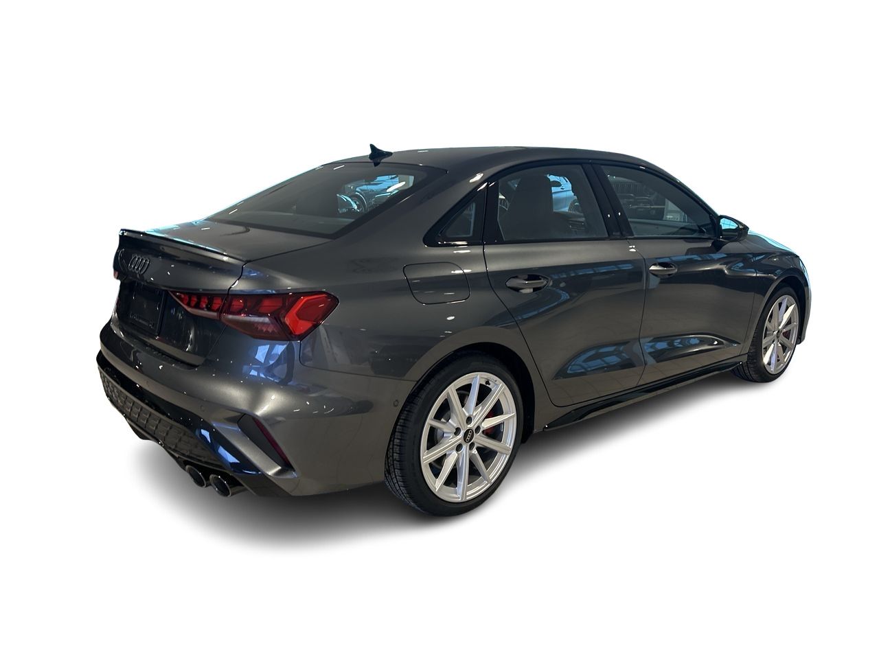 2026 Audi S3 in Toronto, Ontario