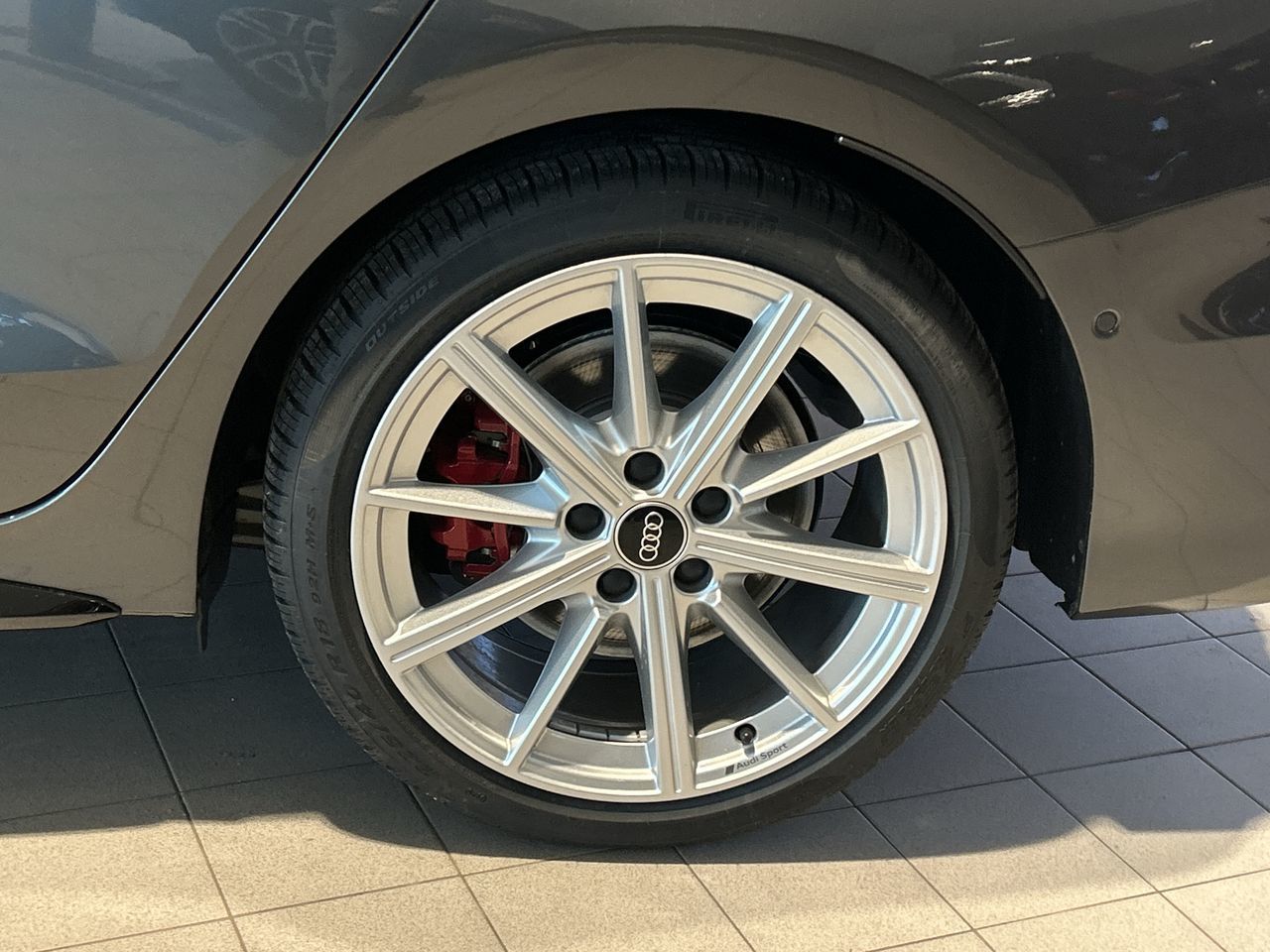 2026 Audi S3 in Toronto, Ontario