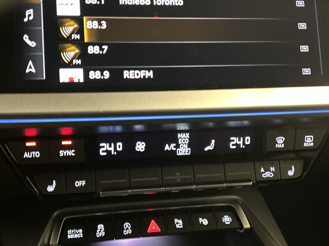 2026 Audi S3 in Toronto, Ontario