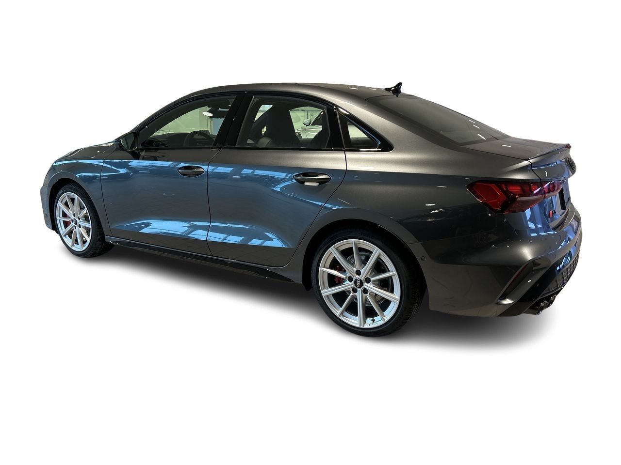 2026 Audi S3 in Toronto, Ontario