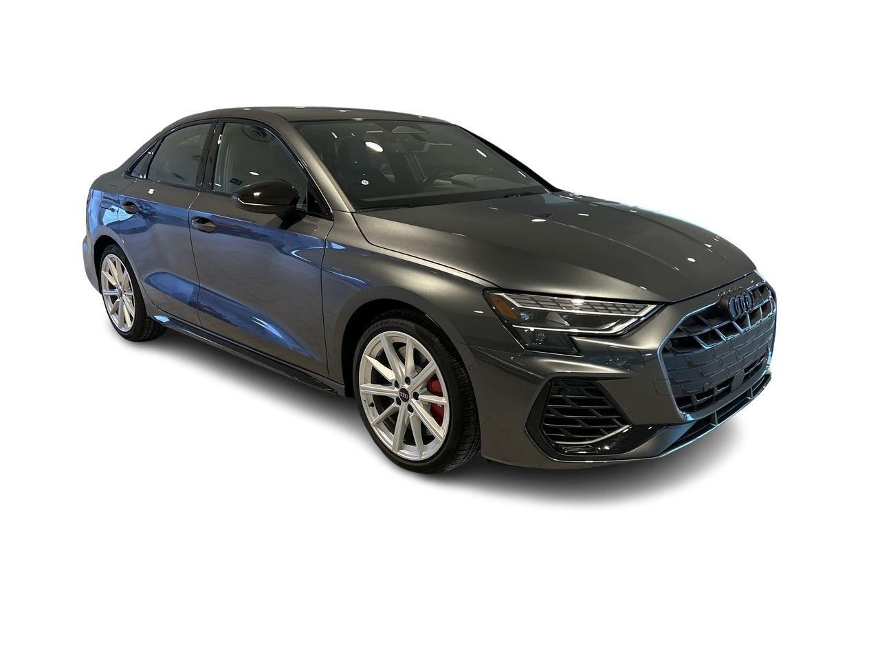 2026 Audi S3 in Toronto, Ontario
