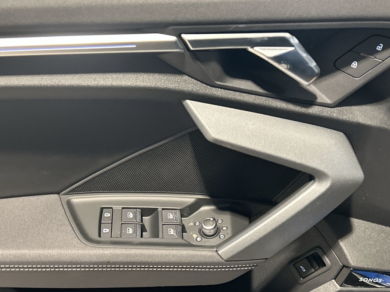 2026 Audi S3 in Toronto, Ontario