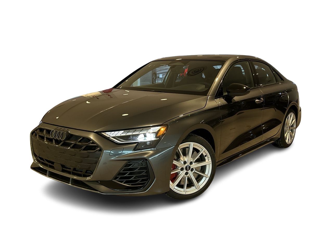 2026 Audi S3 in Toronto, Ontario