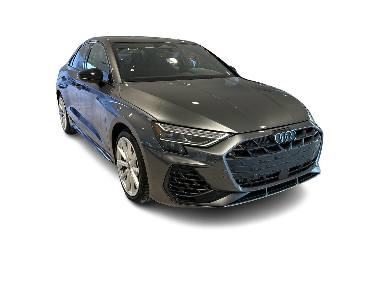 2026 Audi S3 in Toronto, Ontario