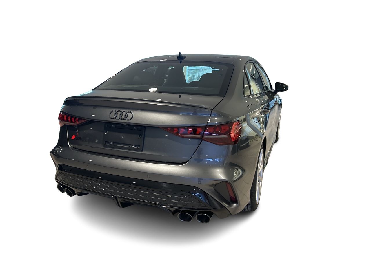 2026 Audi S3 in Toronto, Ontario