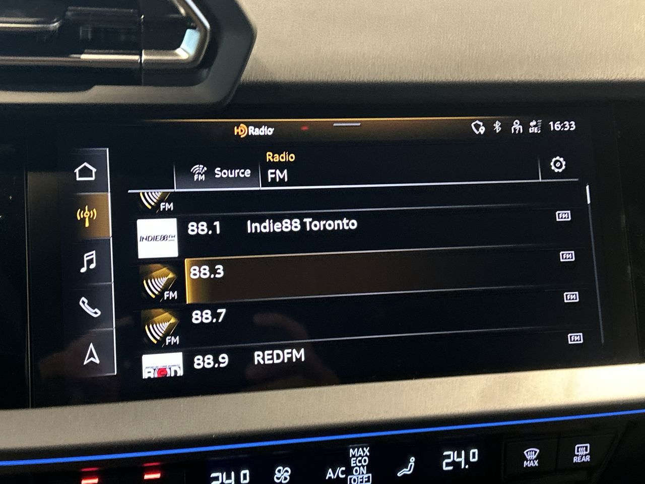 2026 Audi S3 in Toronto, Ontario