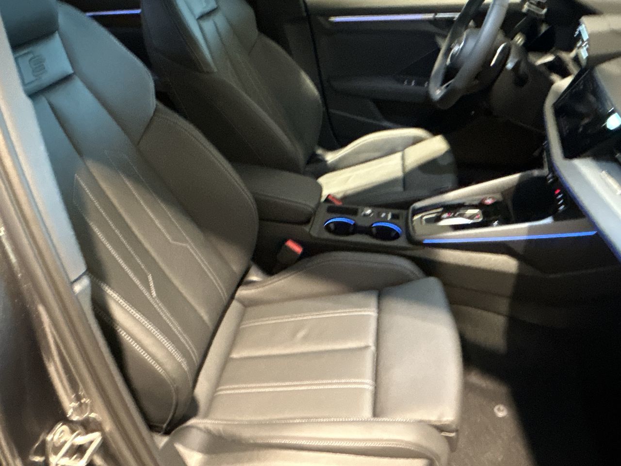 2026 Audi S3 in Toronto, Ontario