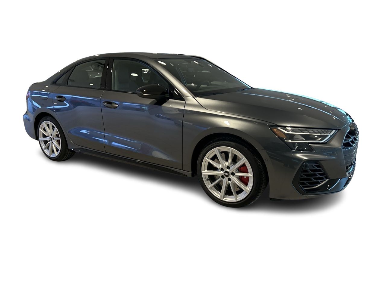 2026 Audi S3 in Toronto, Ontario