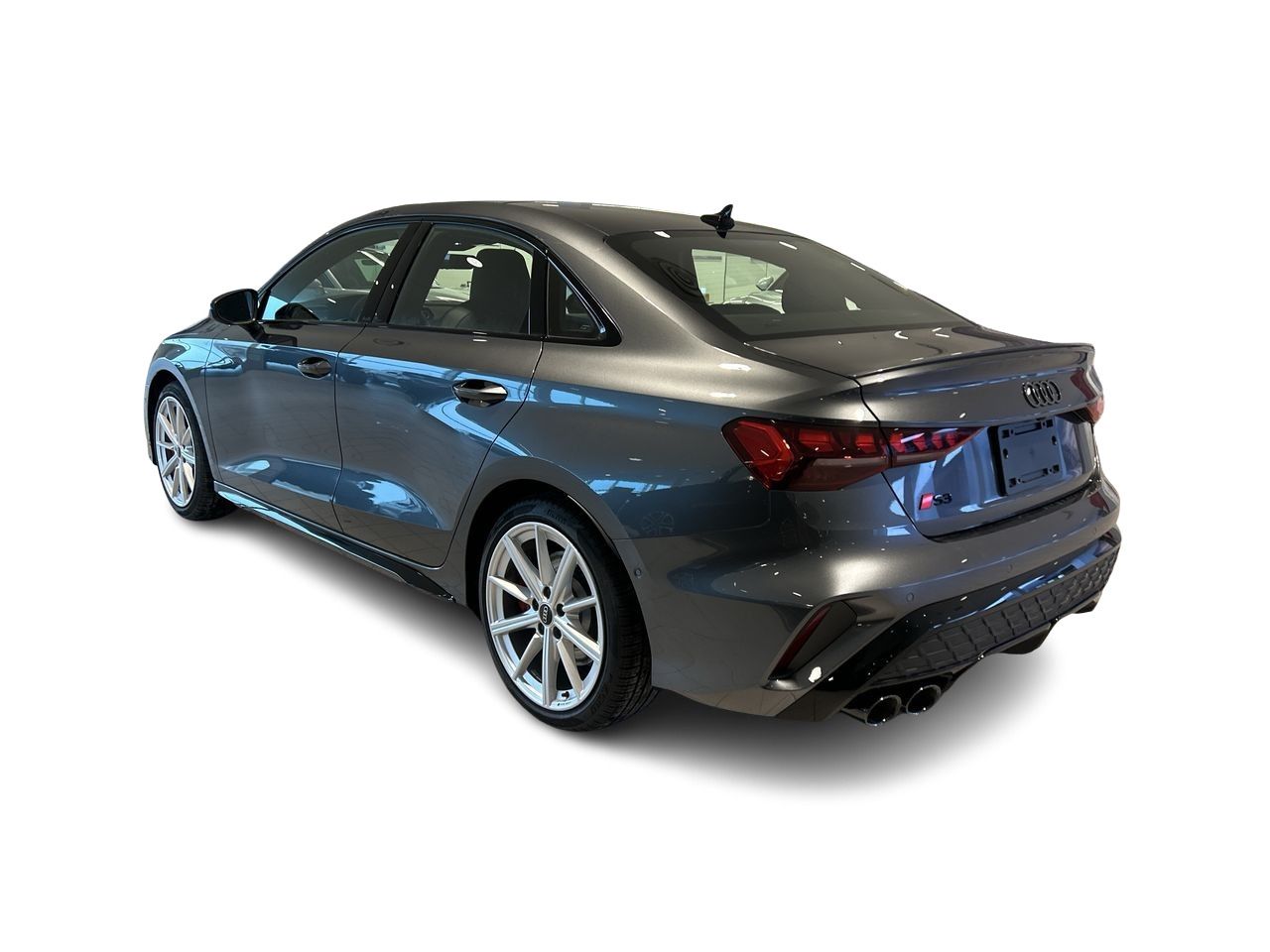 2026 Audi S3 in Toronto, Ontario