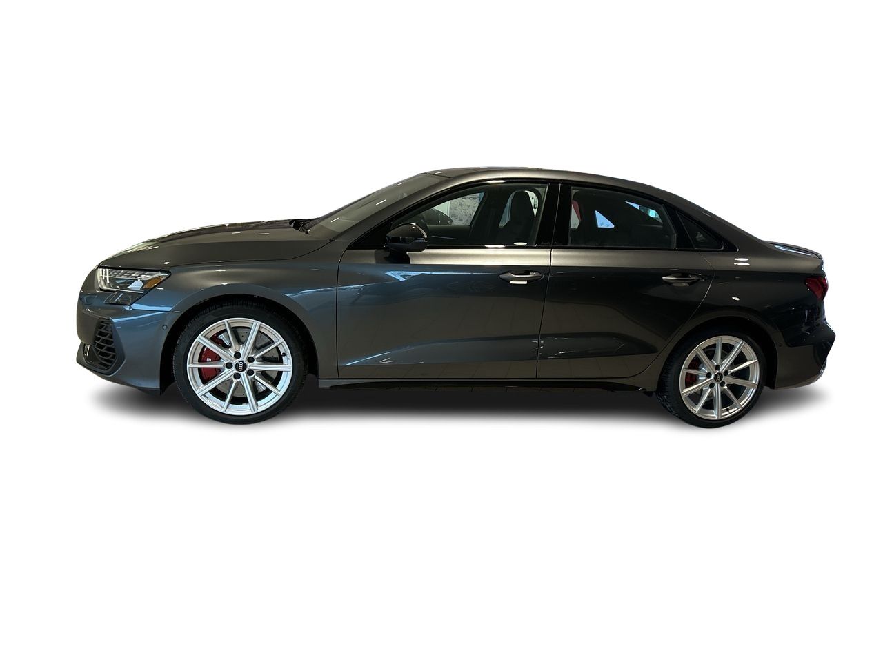 2026 Audi S3 in Toronto, Ontario