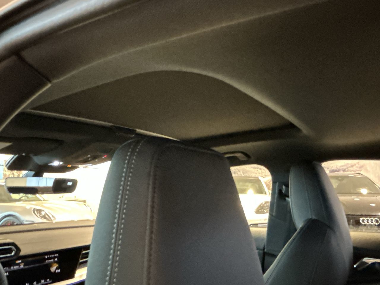 2026 Audi S3 in Toronto, Ontario