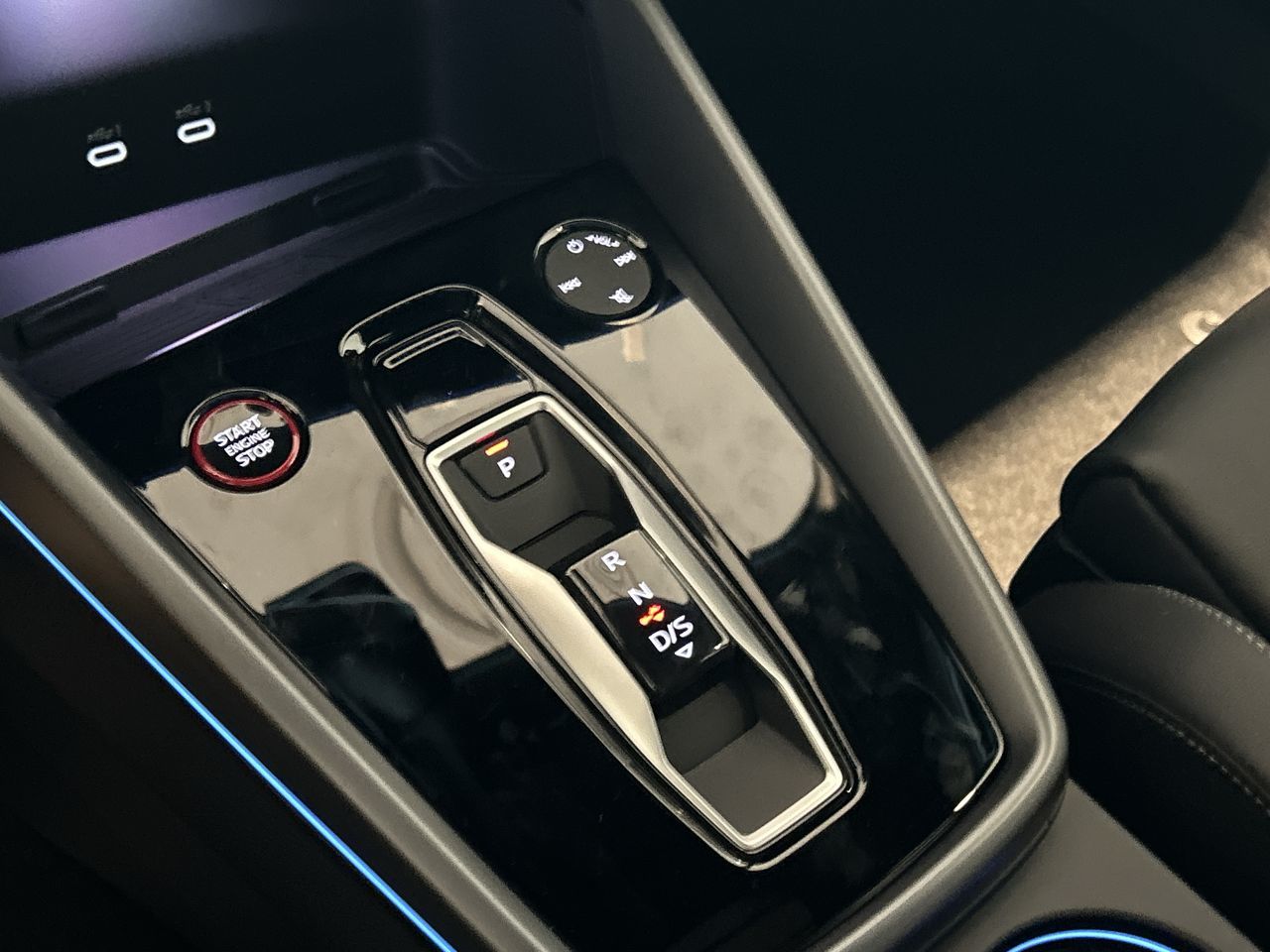 Audi S3  2026 à Toronto, Ontario