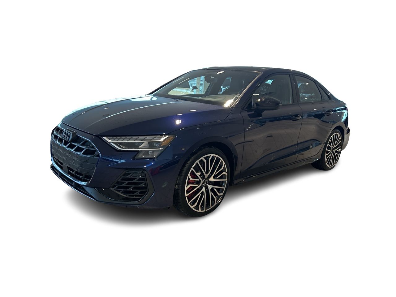 Audi S3  2026 à Toronto, Ontario