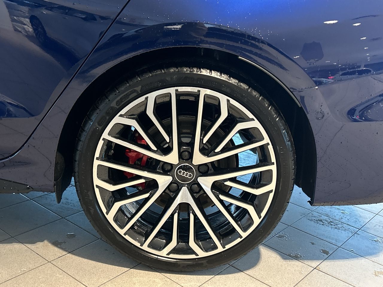 Audi S3  2026 à Toronto, Ontario