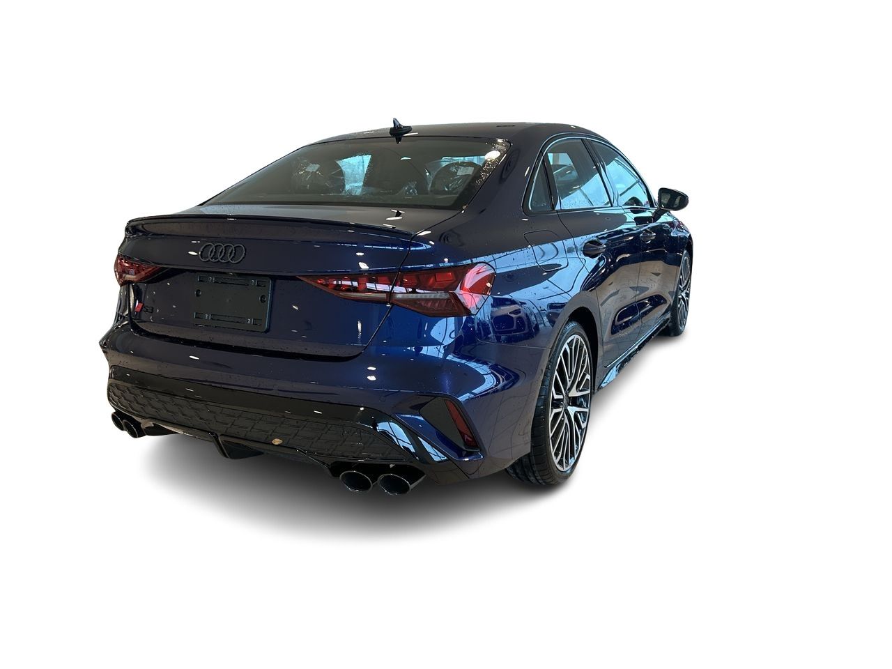 Audi S3  2026 à Toronto, Ontario