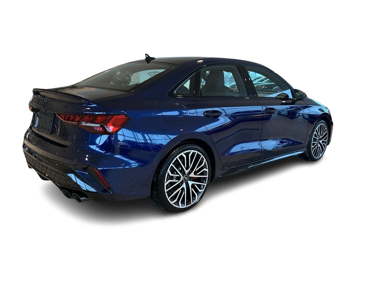 Audi S3  2026 à Toronto, Ontario