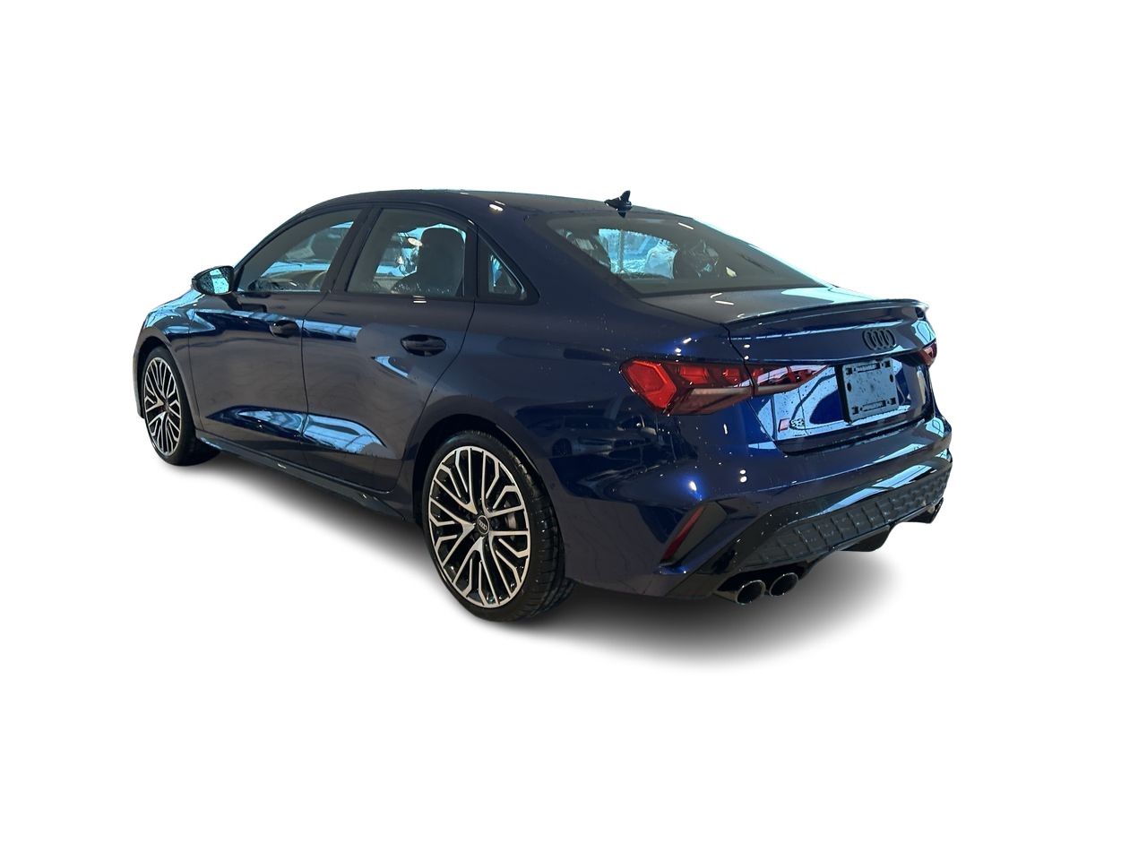 Audi S3  2026 à Toronto, Ontario