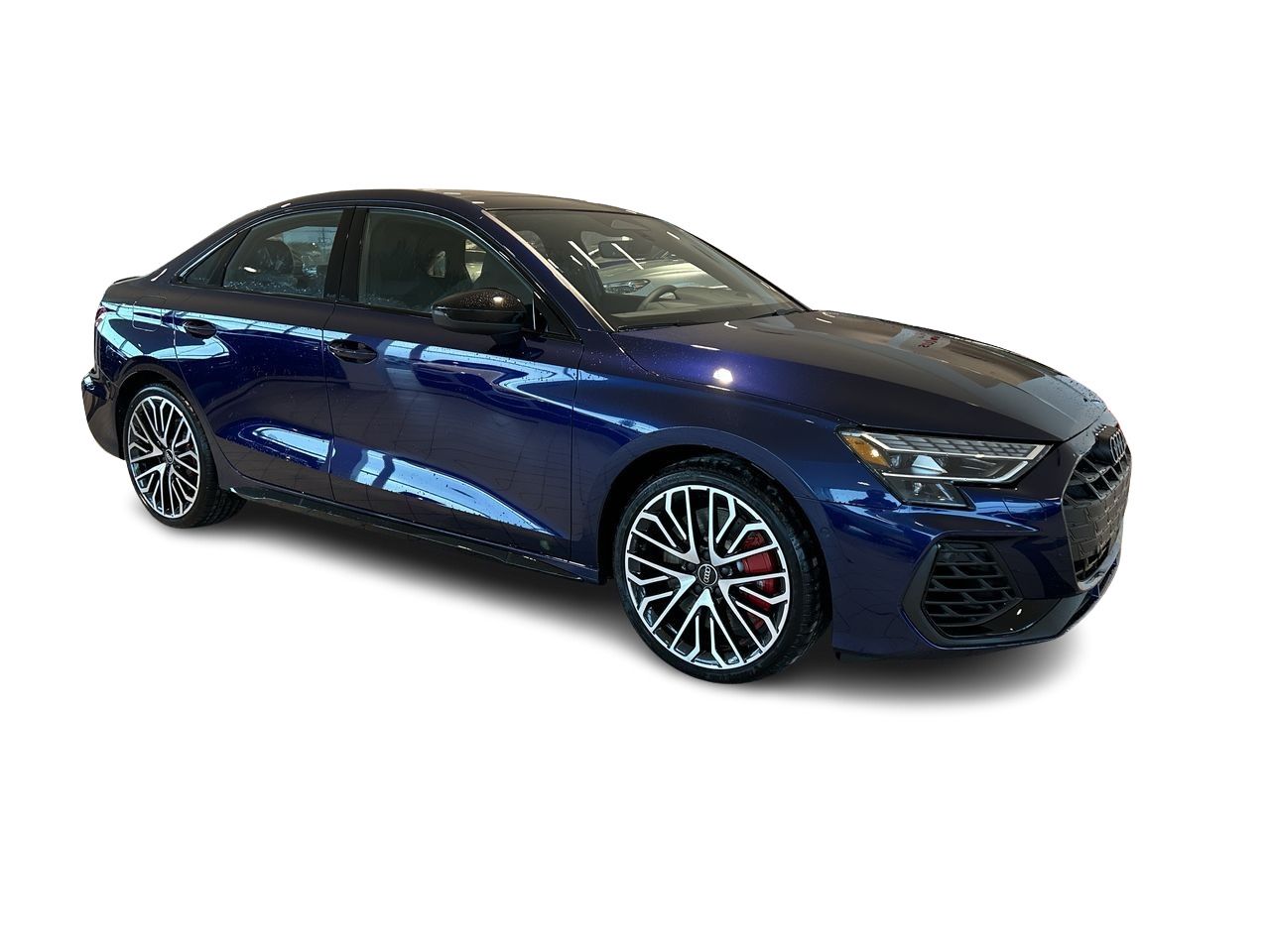 Audi S3  2026 à Toronto, Ontario