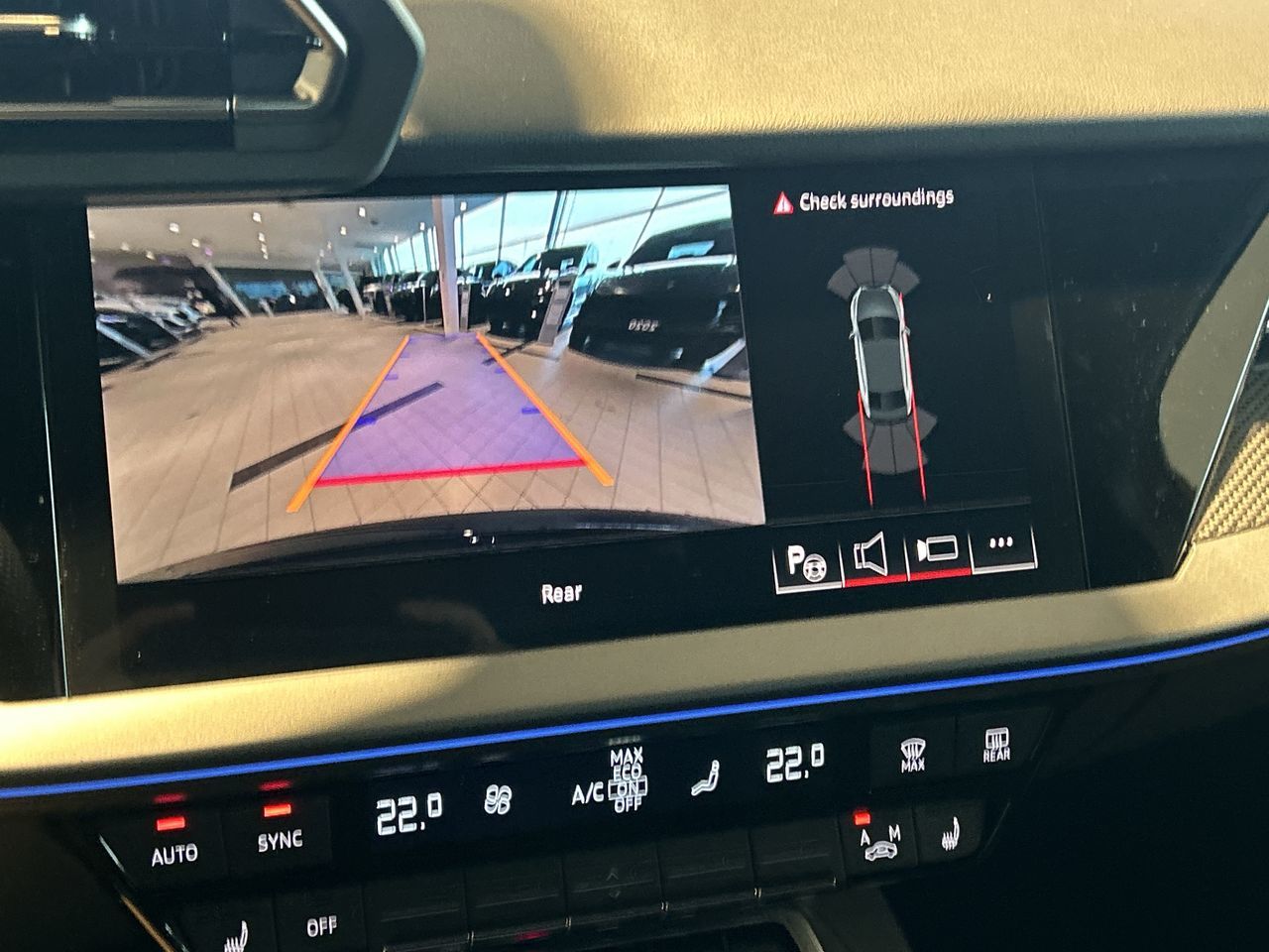 Audi S3  2026 à Toronto, Ontario