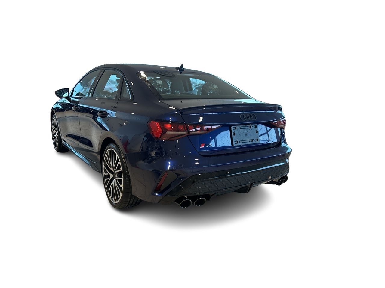 Audi S3  2026 à Toronto, Ontario