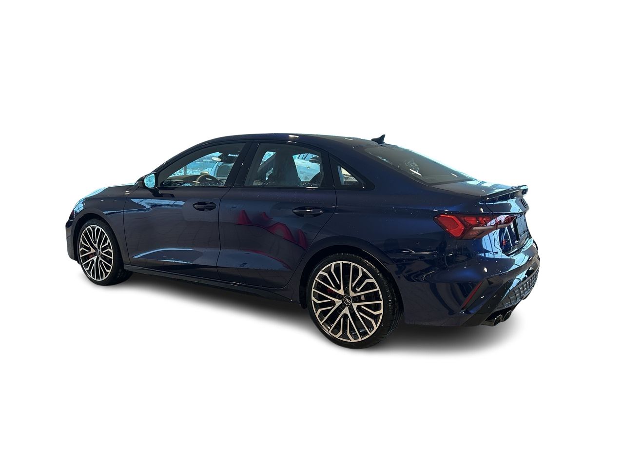 Audi S3  2026 à Toronto, Ontario