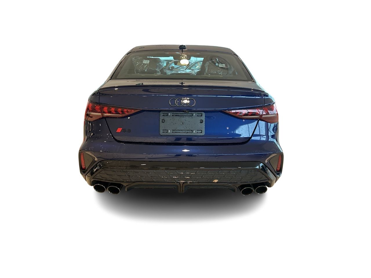 Audi S3  2026 à Toronto, Ontario