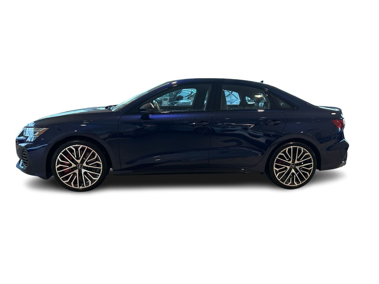 Audi S3  2026 à Toronto, Ontario