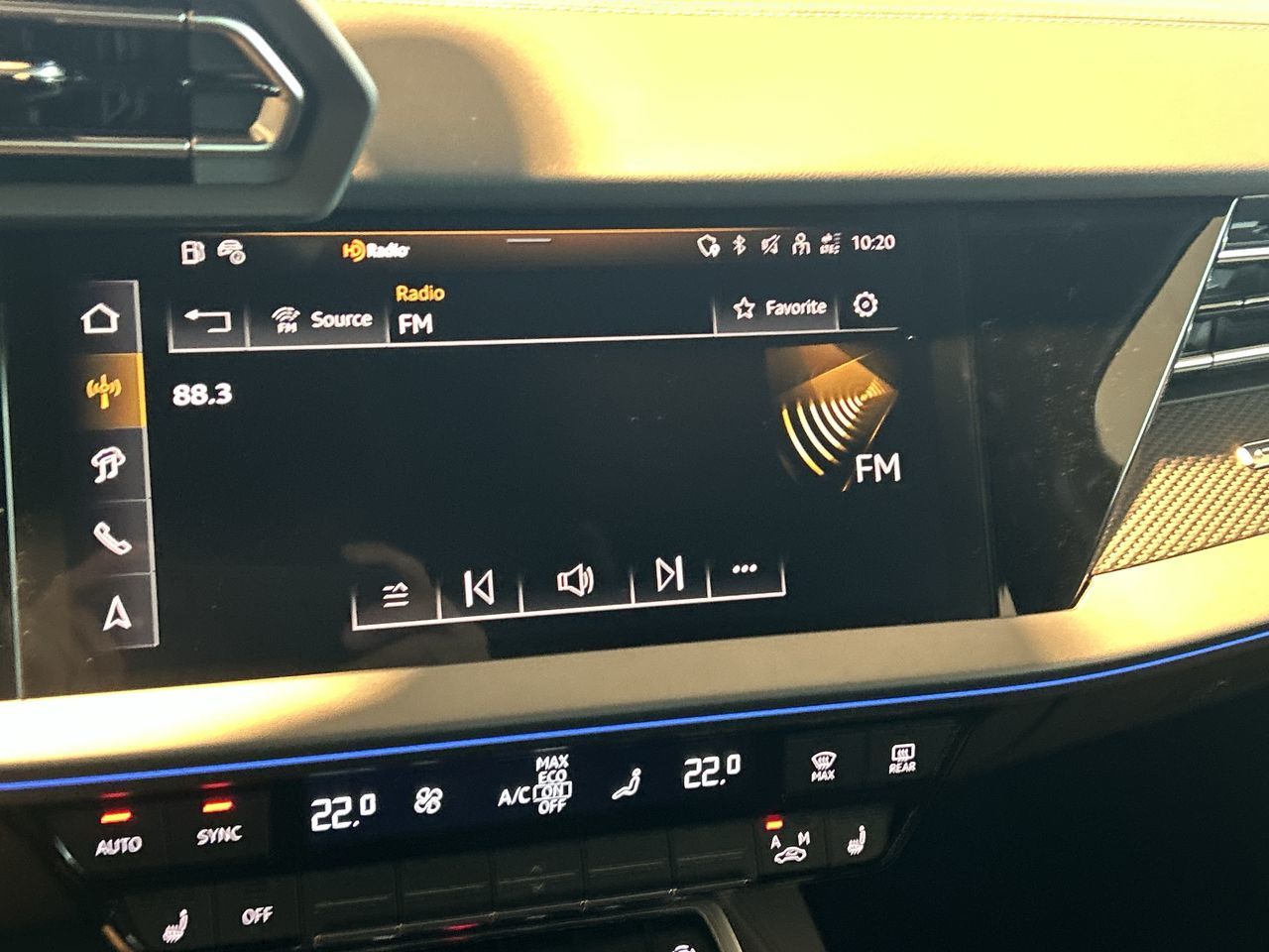 Audi S3  2026 à Toronto, Ontario