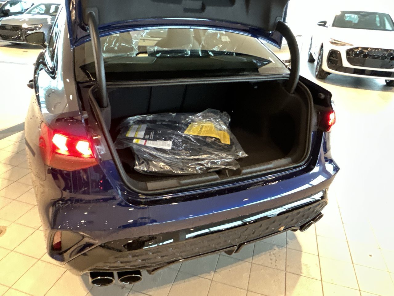 Audi S3  2026 à Toronto, Ontario