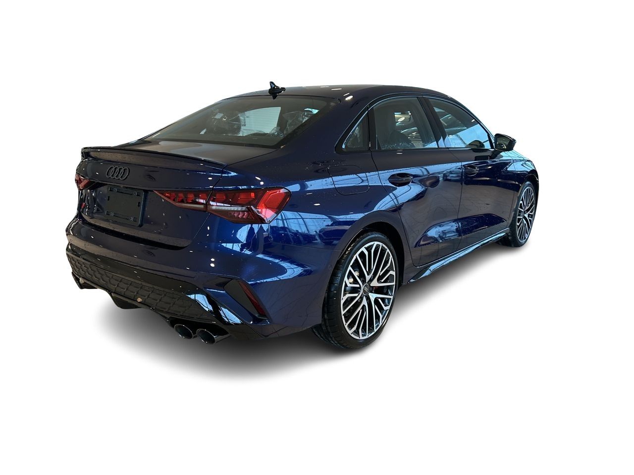 Audi S3  2026 à Toronto, Ontario