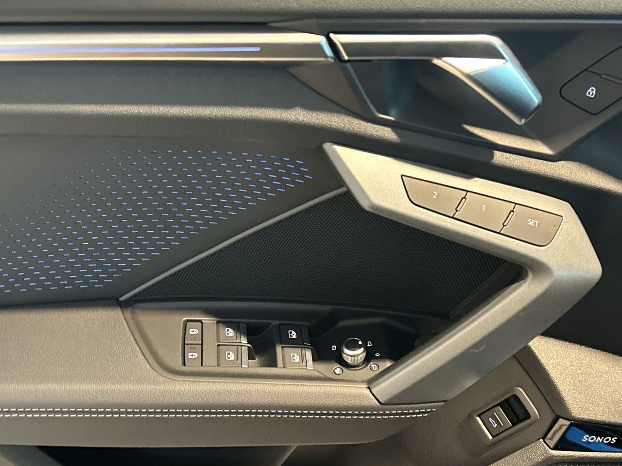 Audi S3  2026 à Toronto, Ontario