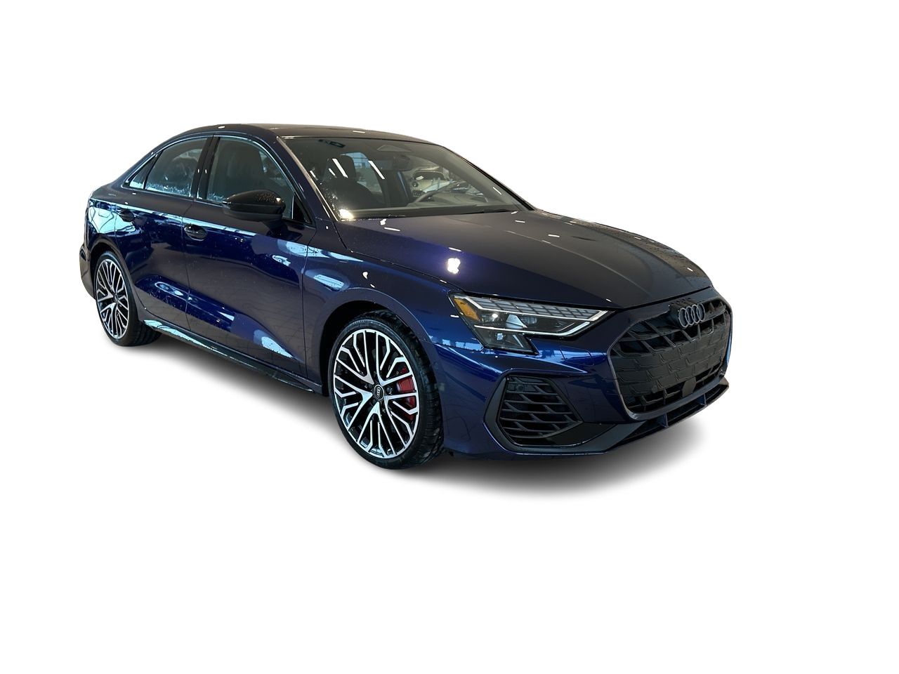 Audi S3  2026 à Toronto, Ontario