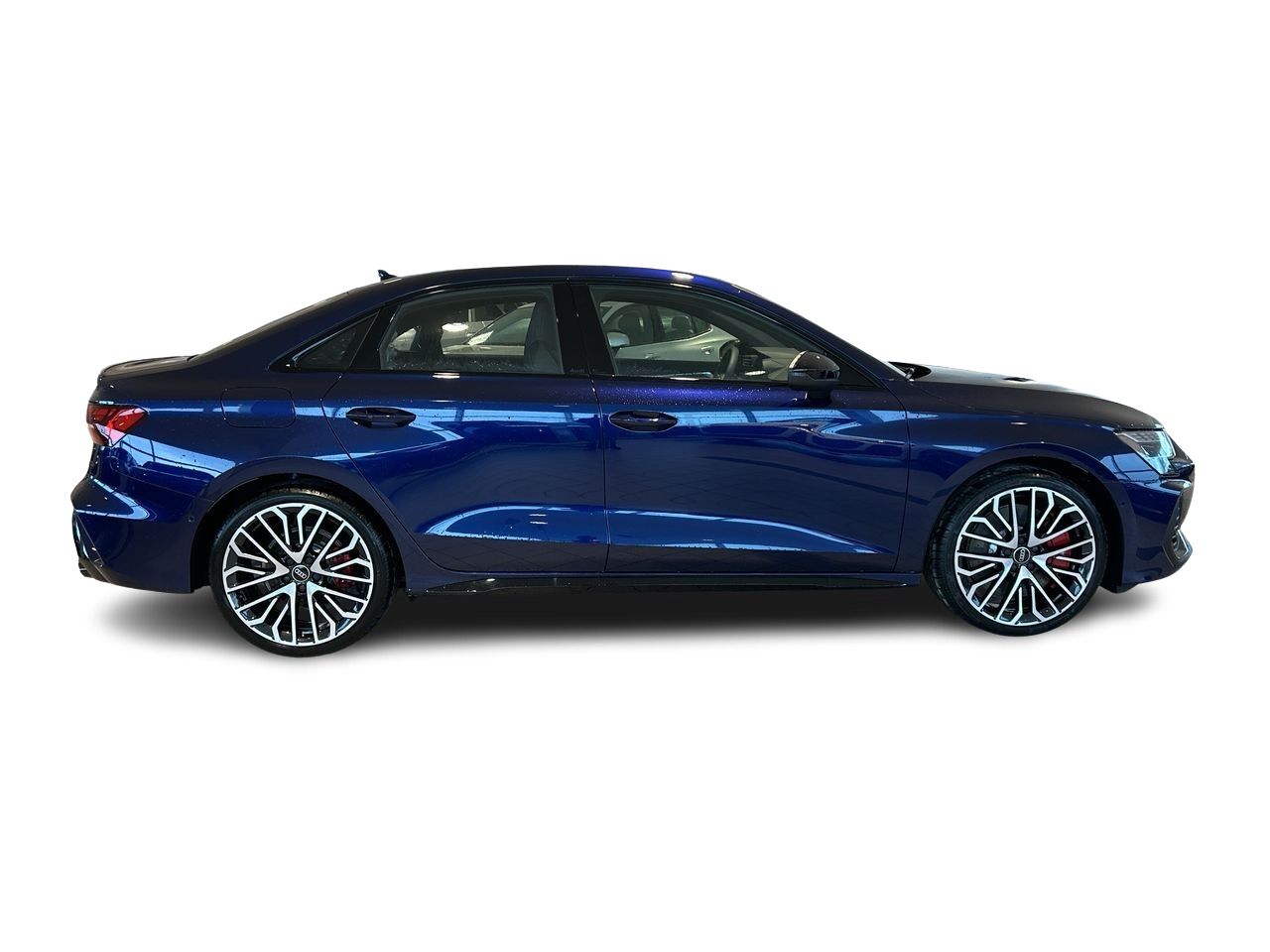 Audi S3  2026 à Toronto, Ontario