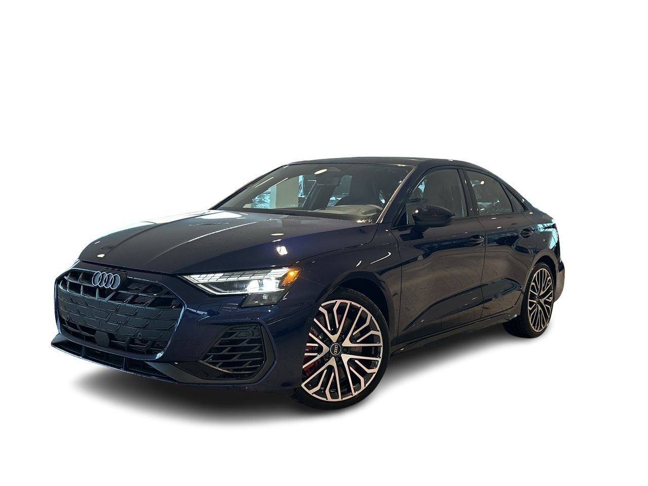 Audi S3  2026 à Toronto, Ontario