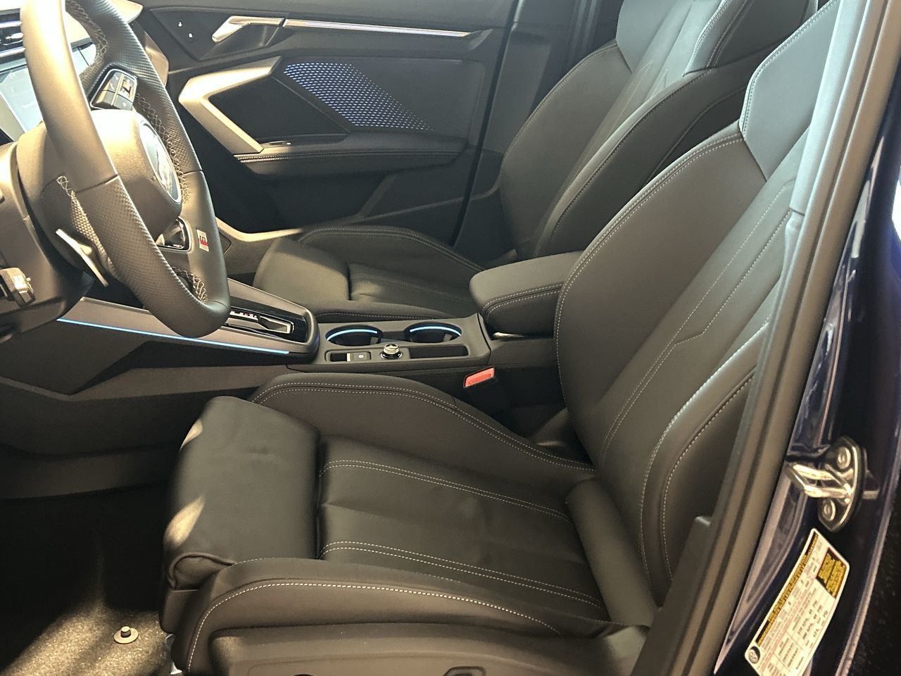 Audi S3  2026 à Toronto, Ontario