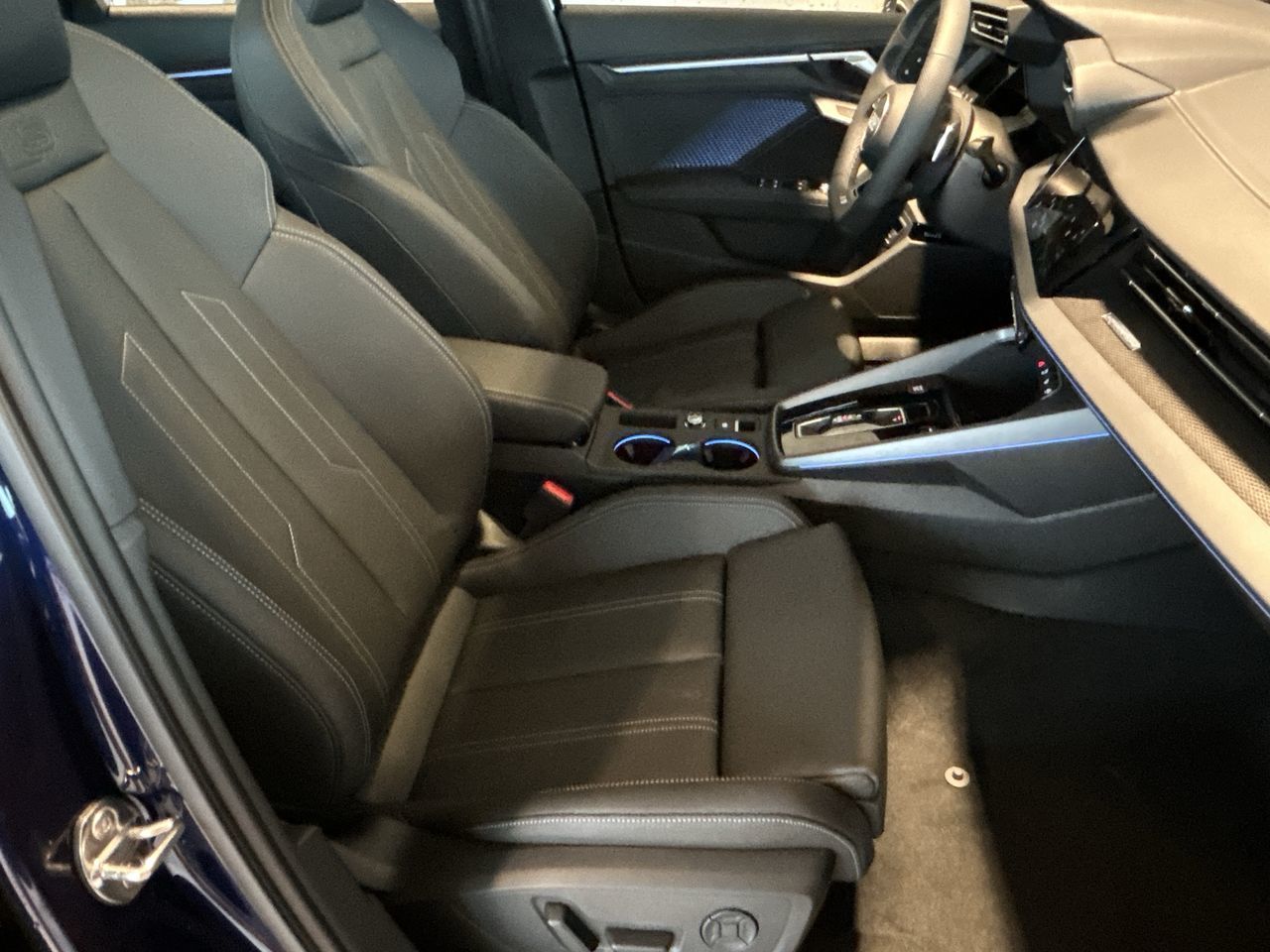 Audi S3  2026 à Toronto, Ontario