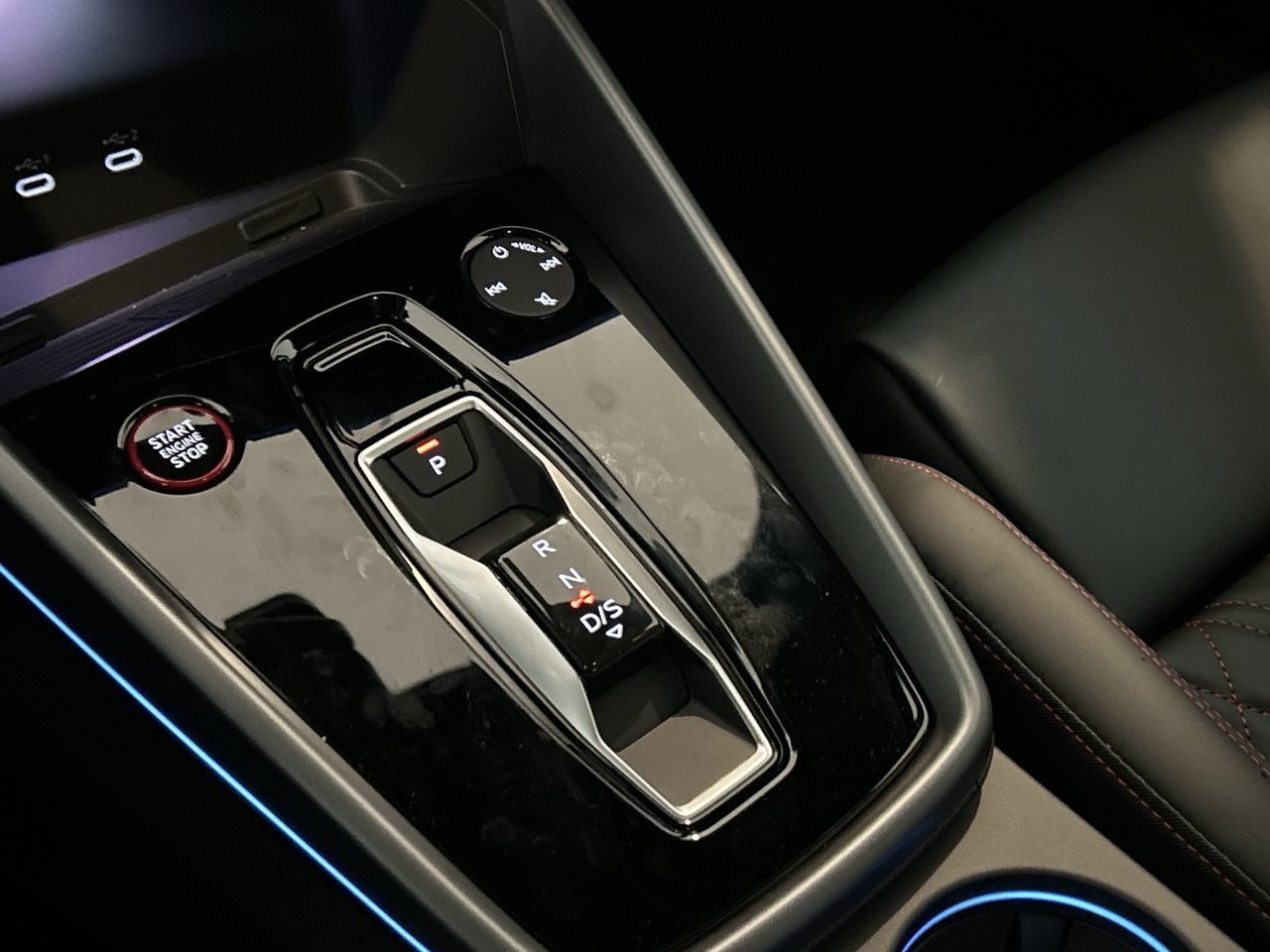 2026 Audi S3 in Toronto, Ontario