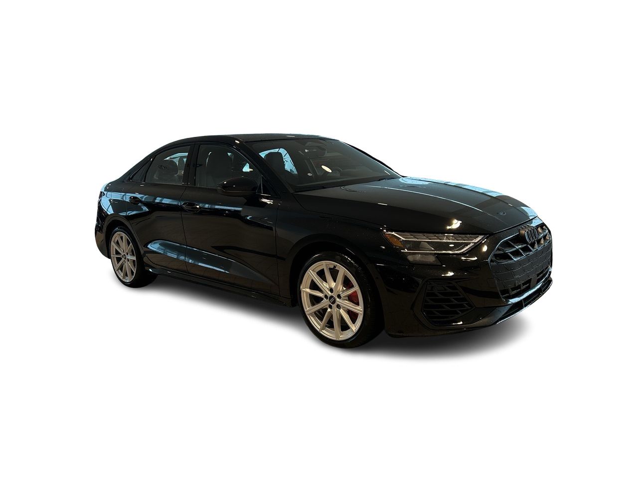 2026 Audi S3 in Toronto, Ontario