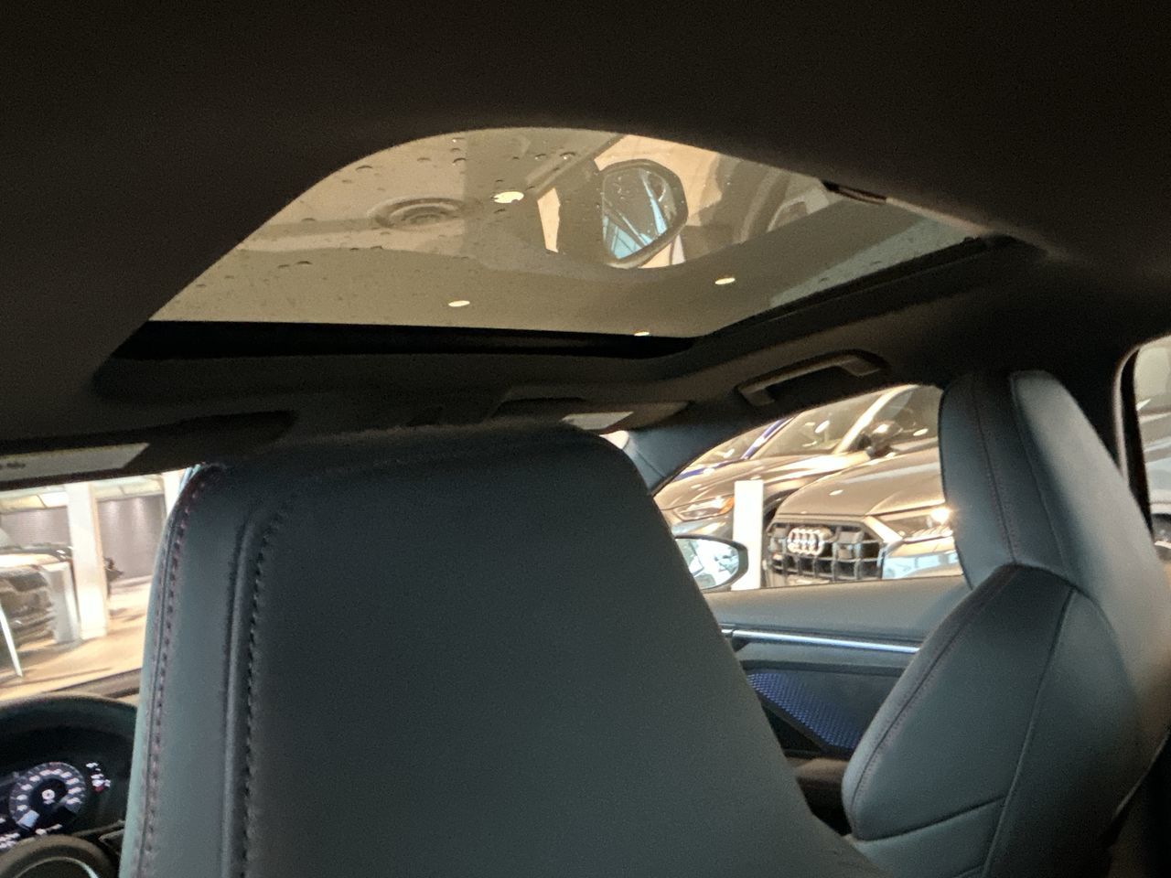 2026 Audi S3 in Toronto, Ontario