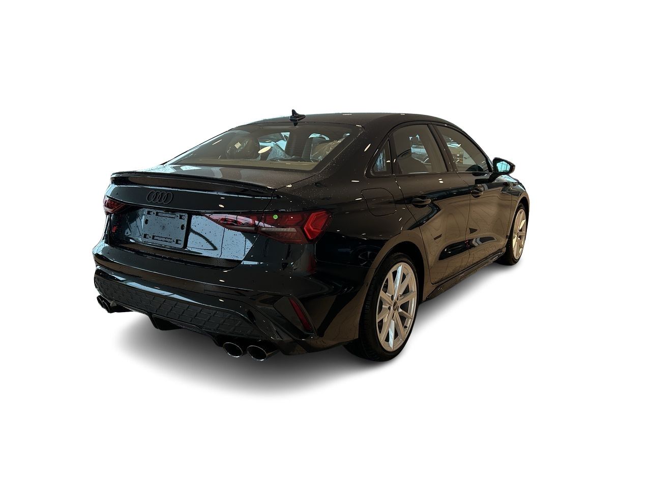 2026 Audi S3 in Toronto, Ontario