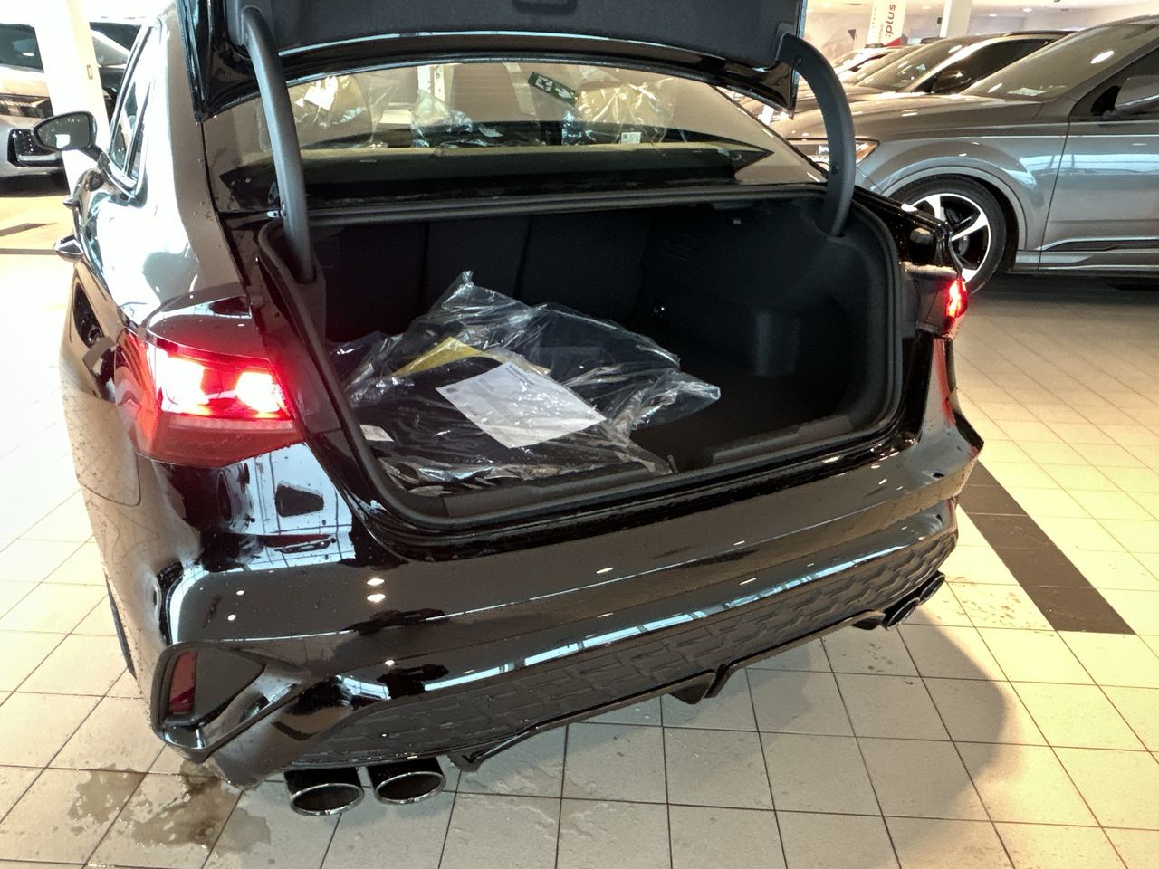 2026 Audi S3 in Toronto, Ontario