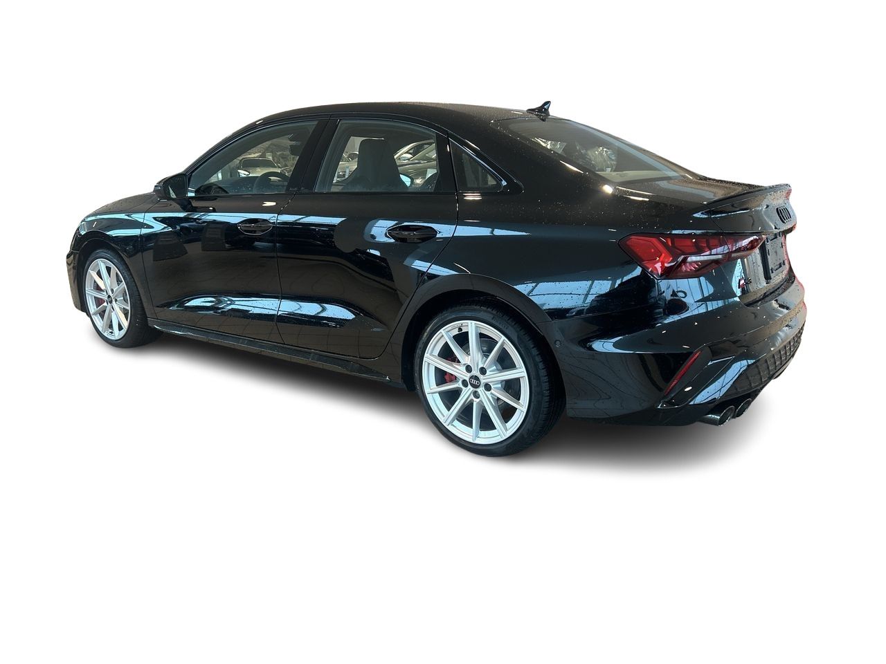 2026 Audi S3 in Toronto, Ontario