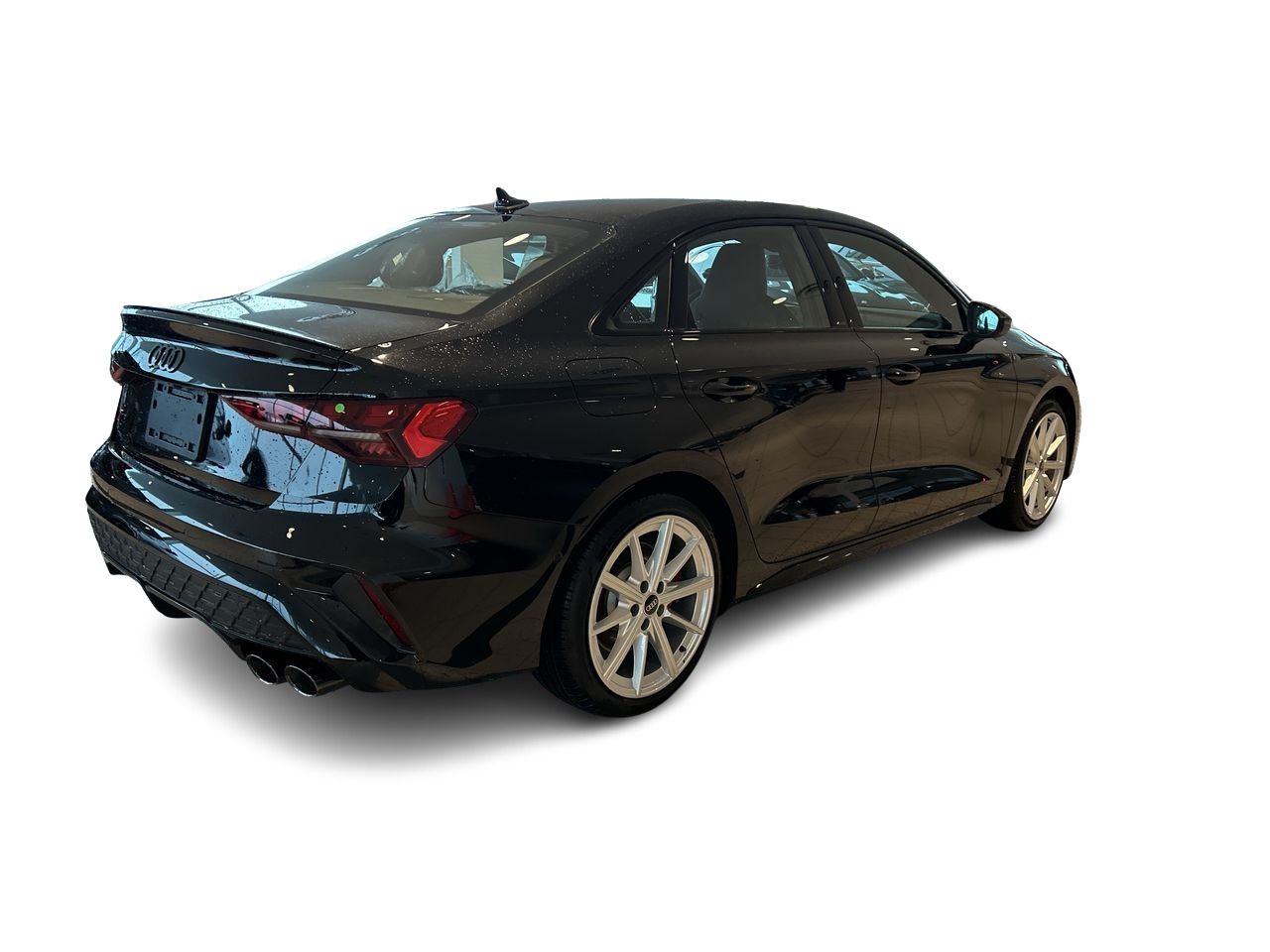 2026 Audi S3 in Toronto, Ontario