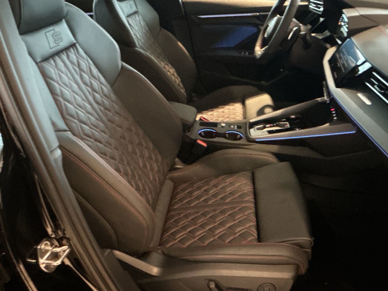 2026 Audi S3 in Toronto, Ontario