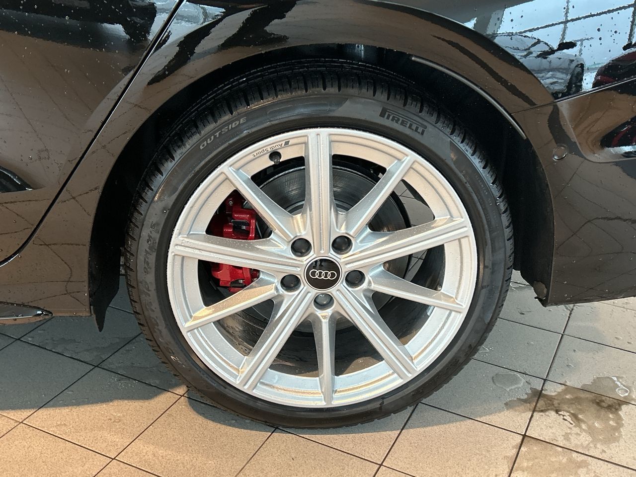 2026 Audi S3 in Toronto, Ontario