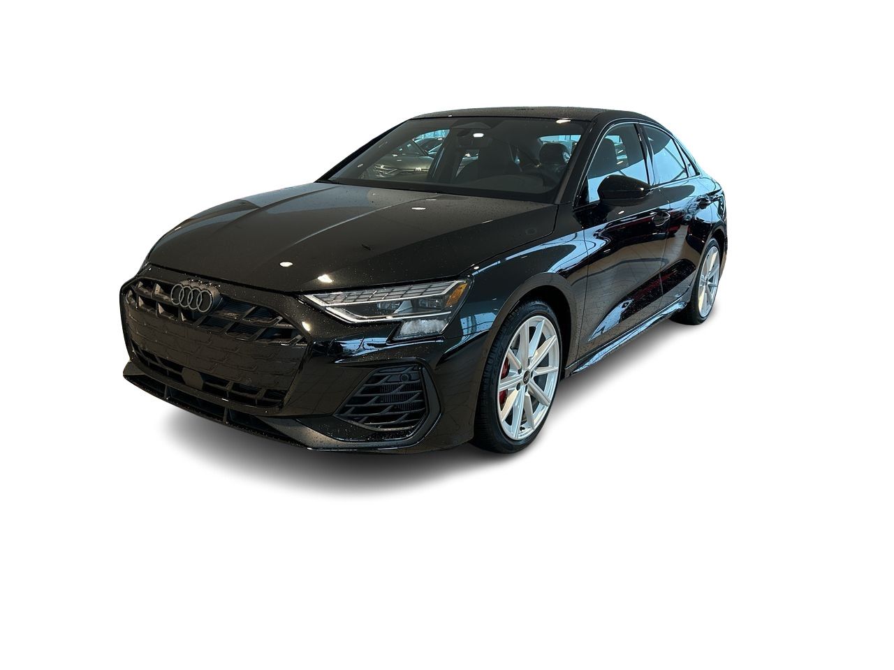 2026 Audi S3 in Toronto, Ontario